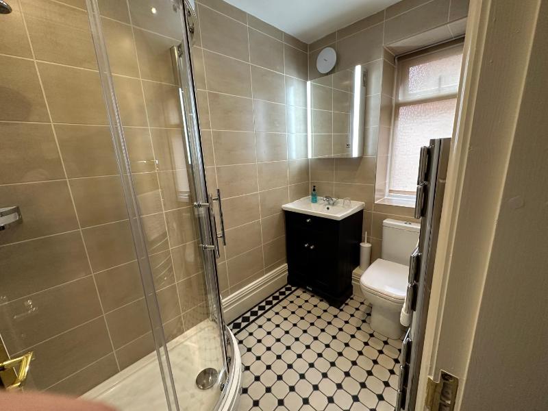 The Chester House Hotel - Previously Chester Court Hotel - image 37
