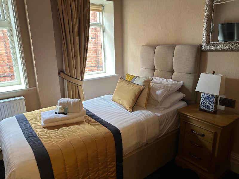 The Chester House Hotel - Previously Chester Court Hotel - image 14