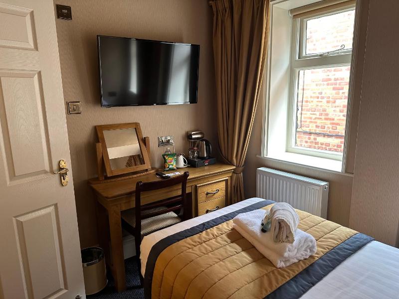 The Chester House Hotel - Previously Chester Court Hotel - image 21