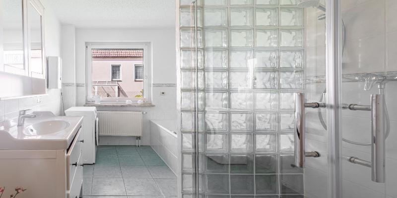 Haus 5 Elemente- Fewo Erde mit Terrasse und Bio-Kamin - image 16