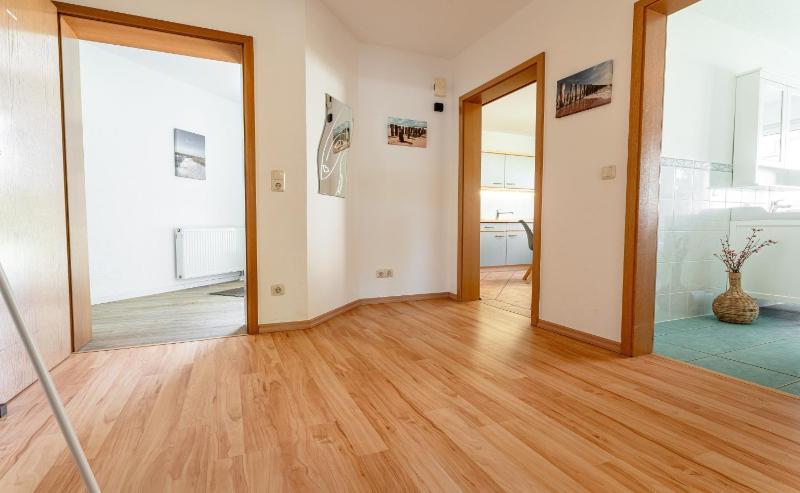 Haus 5 Elemente- Fewo Erde mit Terrasse und Bio-Kamin - image 14