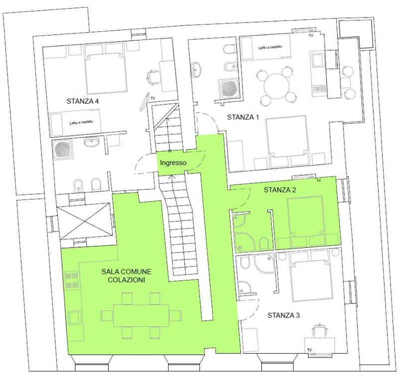 Junior Suite image 1
