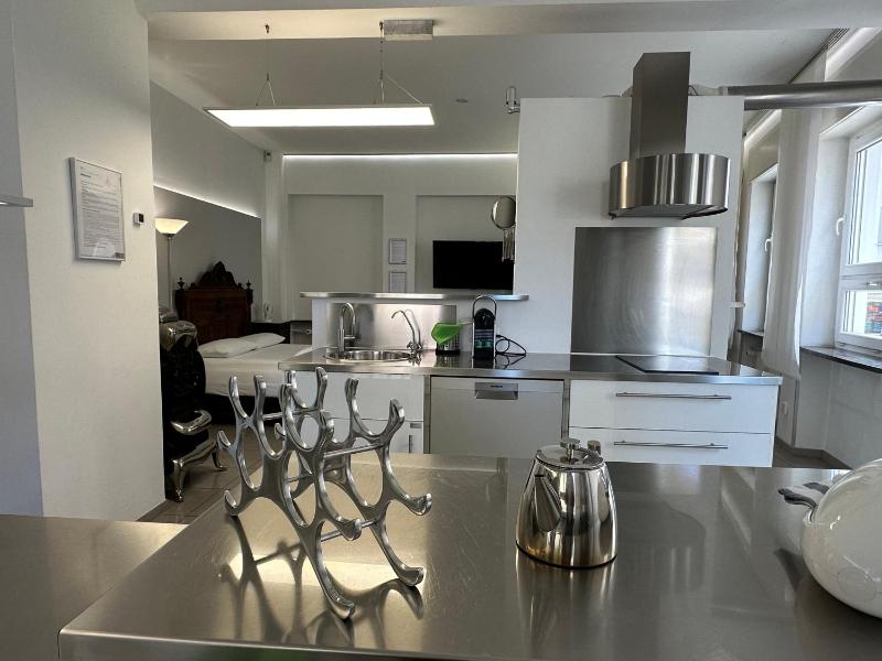 Standard Apartment image 1