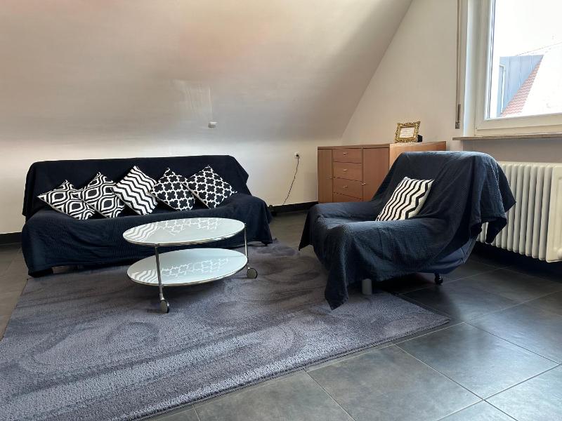 Penthouse Apartment image 4