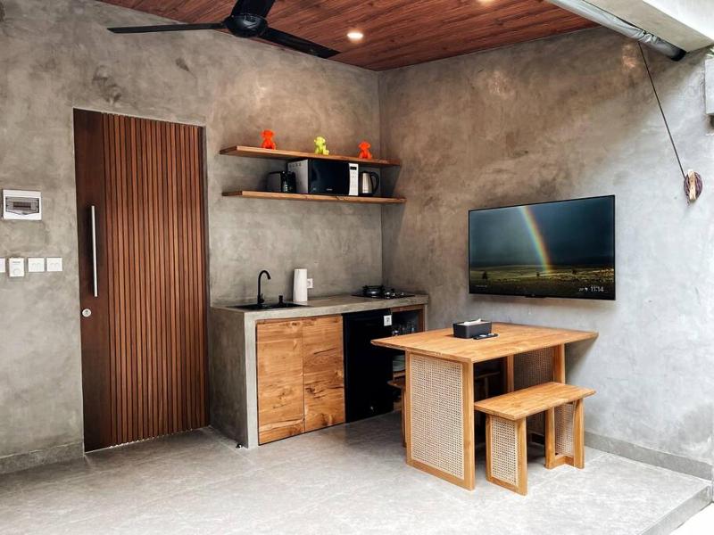 Quiet 1BDR Villa at Central of Berawa! Brand NEW! - image 10
