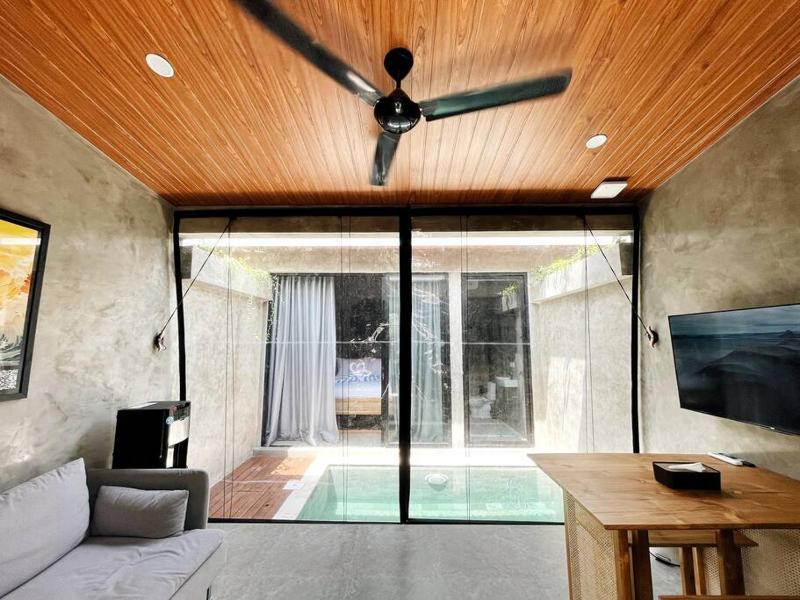 Quiet 1BDR Villa at Central of Berawa! Brand NEW! - image 11