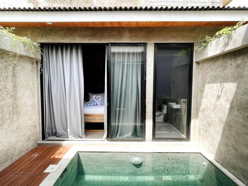 Quiet 1BDR Villa at Central of Berawa! Brand NEW! - image 13