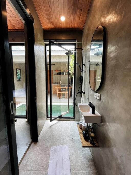 Quiet 1BDR Villa at Central of Berawa! Brand NEW! - image 16