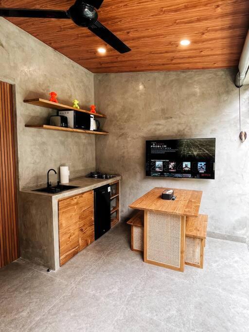 Quiet 1BDR Villa at Central of Berawa! Brand NEW! - image 9