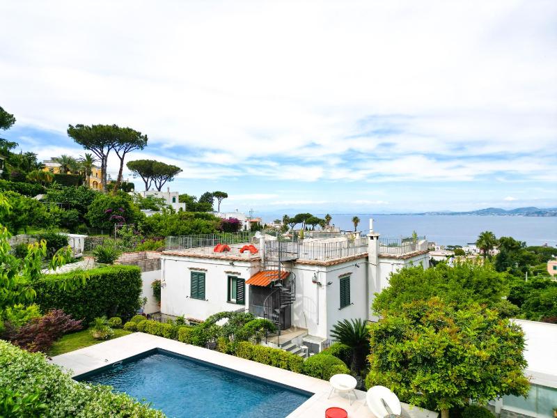 Il sogno di Chiara Ischia - image 29