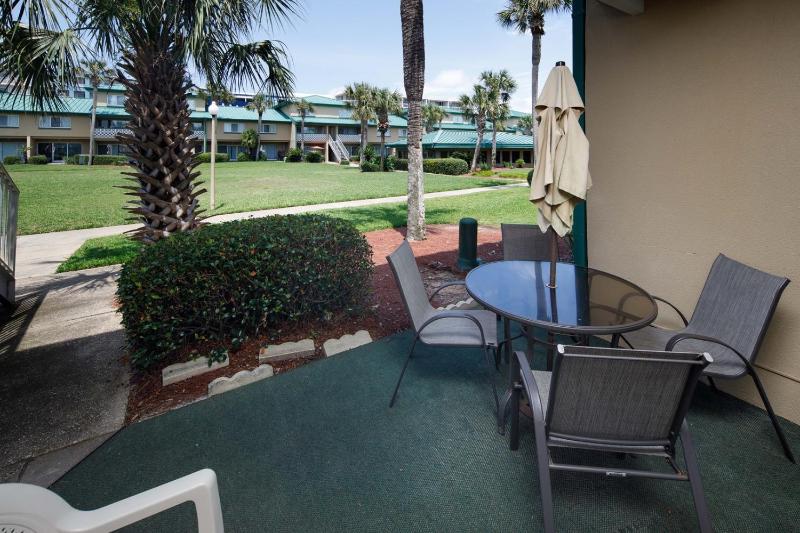 110B - 1BR/1 Bath at Seaspray Condos on Okaloosa Island Fort Walton Beach Fl - image 13