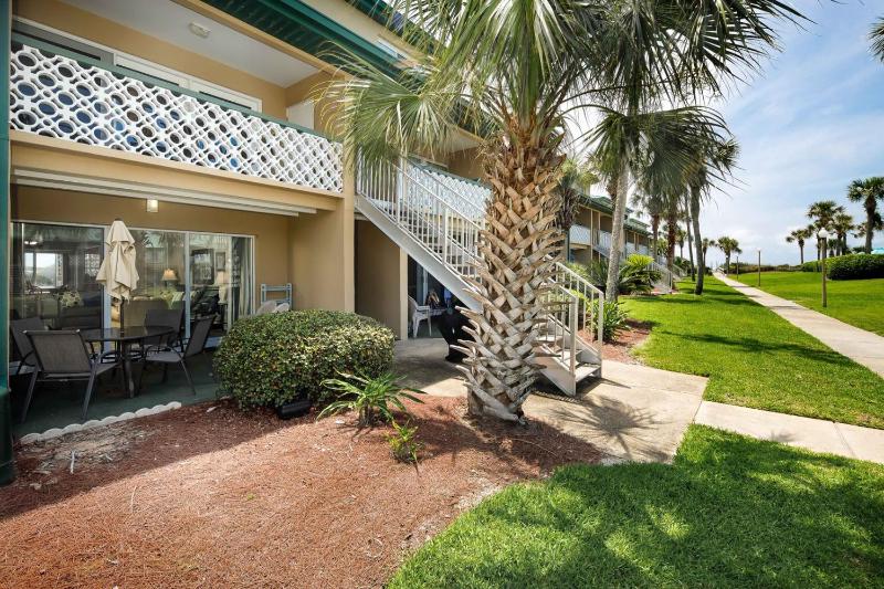 110B - 1BR/1 Bath at Seaspray Condos on Okaloosa Island Fort Walton Beach Fl - image 12