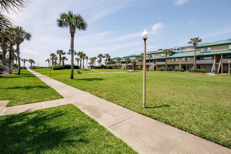 110B - 1BR/1 Bath at Seaspray Condos on Okaloosa Island Fort Walton Beach Fl - image 17