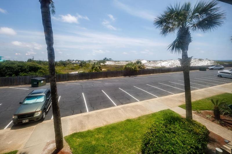 110B - 1BR/1 Bath at Seaspray Condos on Okaloosa Island Fort Walton Beach Fl - image 20