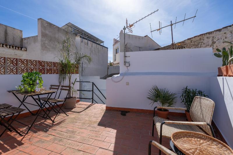 I AM Lomilla Apartments - image 41