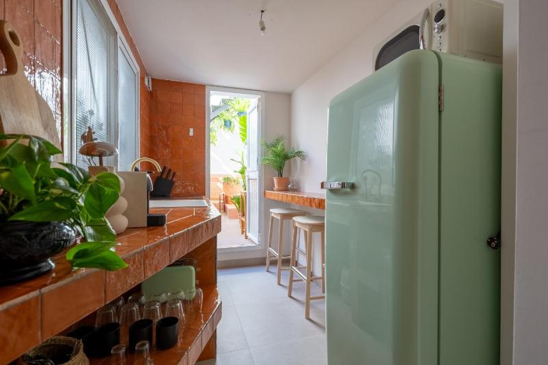 I AM Lomilla Apartments - image 14