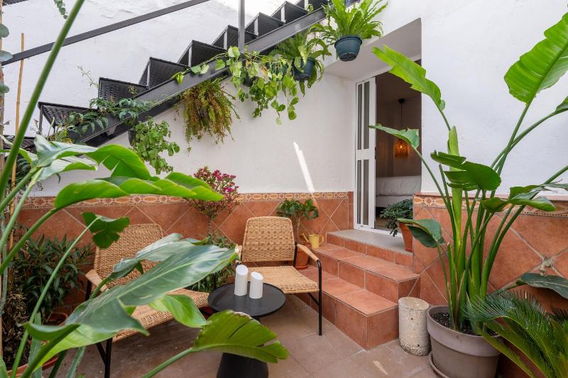 I AM Lomilla Apartments - image 36