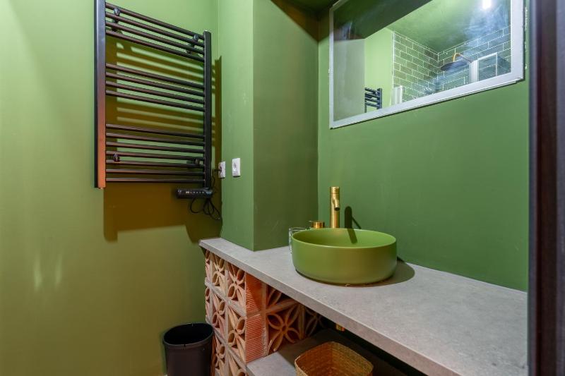 I AM Lomilla Apartments - image 44