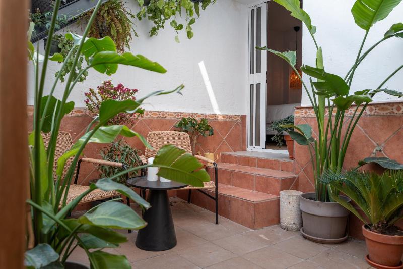 I AM Lomilla Apartments - image 40