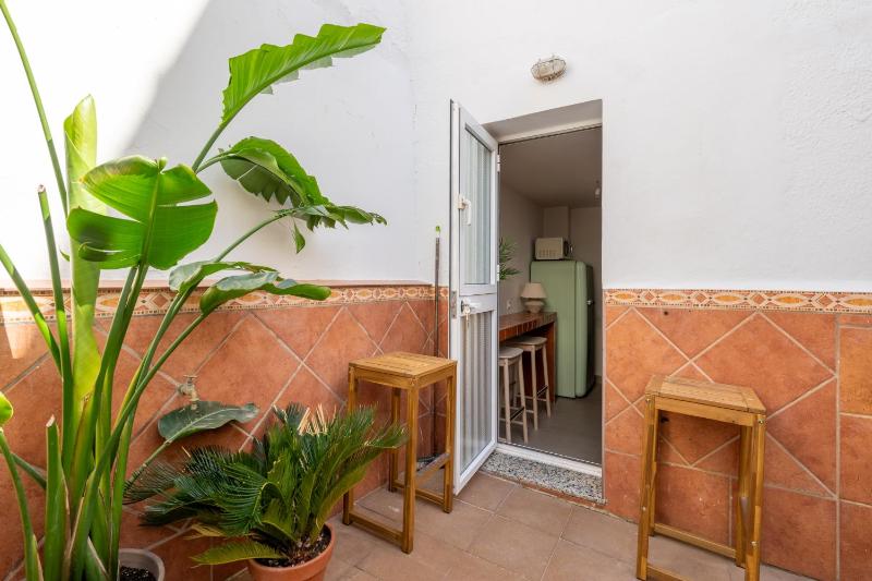 I AM Lomilla Apartments - image 38
