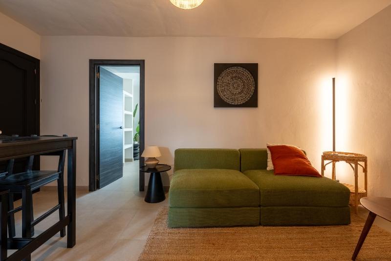 I AM Lomilla Apartments - image 37