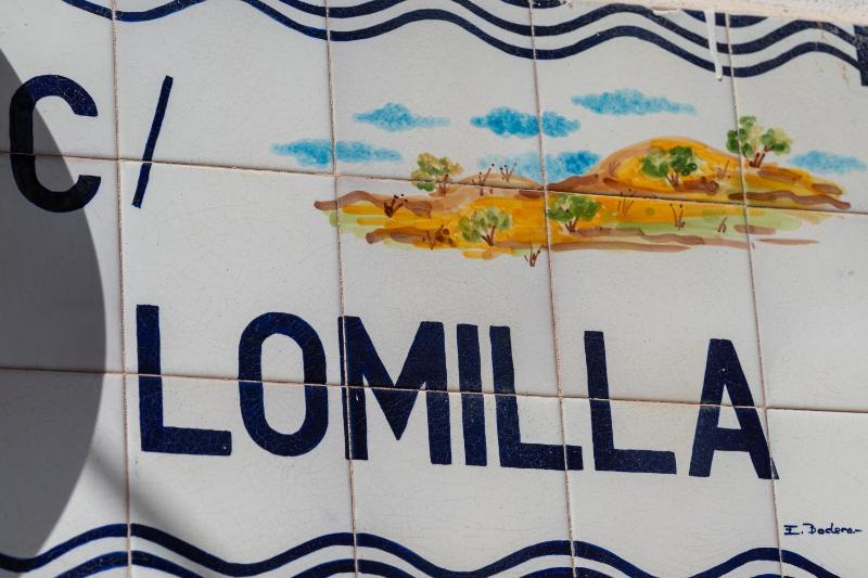 I AM Lomilla Apartments - image 9
