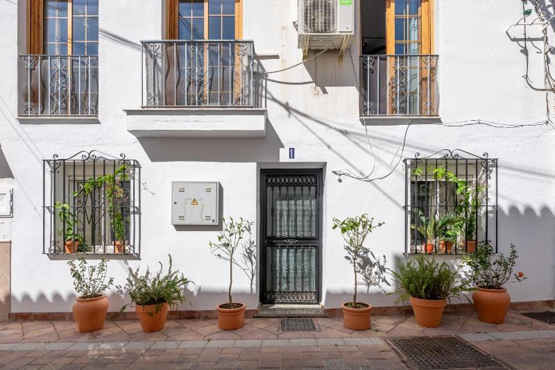 I AM Lomilla Apartments - image 25