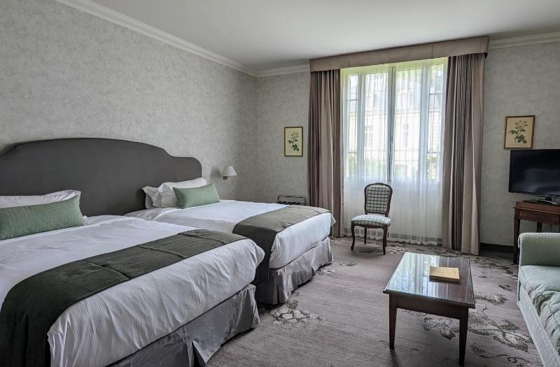 Standard Twin Room image 2