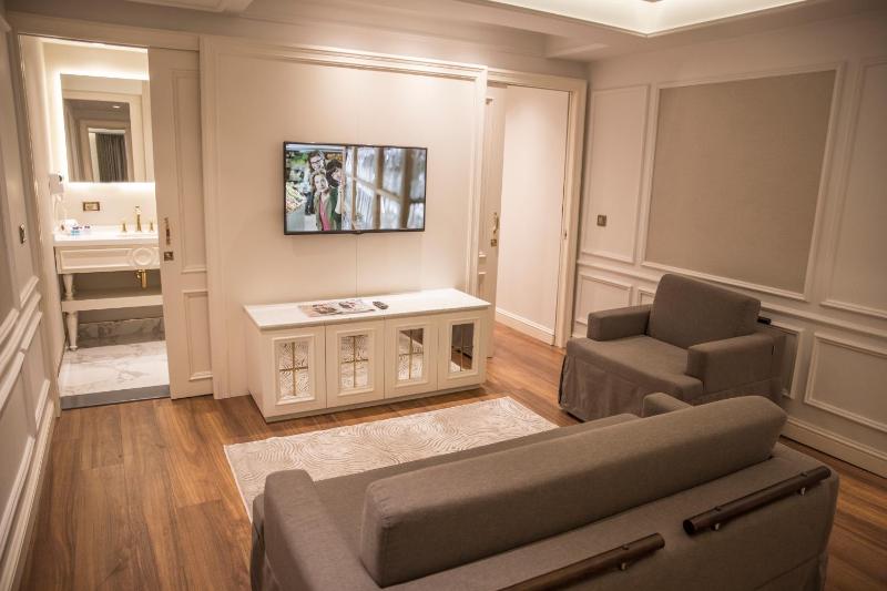 Mina Hotel - Special Category - image 8