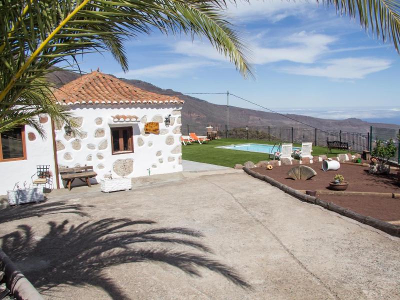 Vivelorural Abuela Maria 1 chill garden pool - image 20