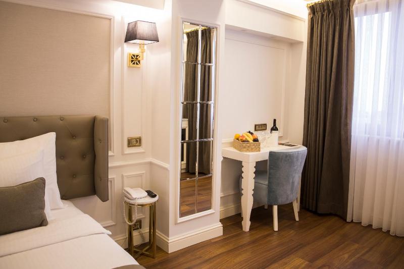 Family Connecting Suite image 4