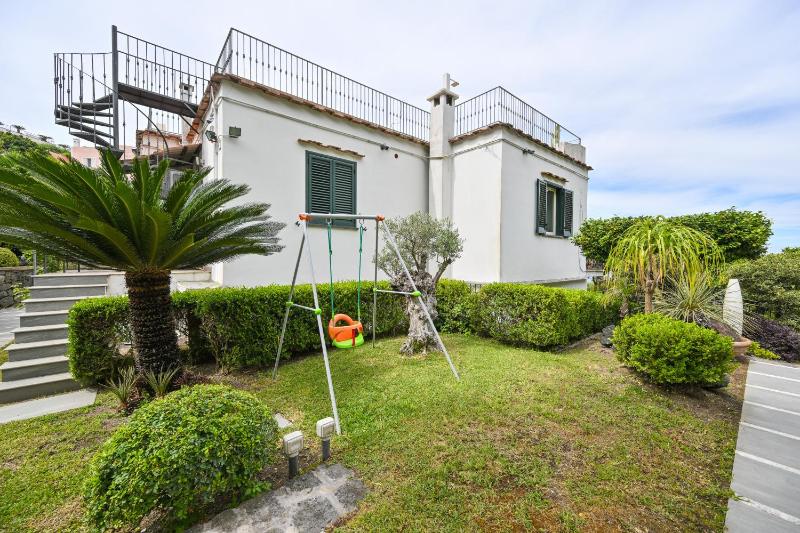 Il sogno di Chiara Ischia - image 17