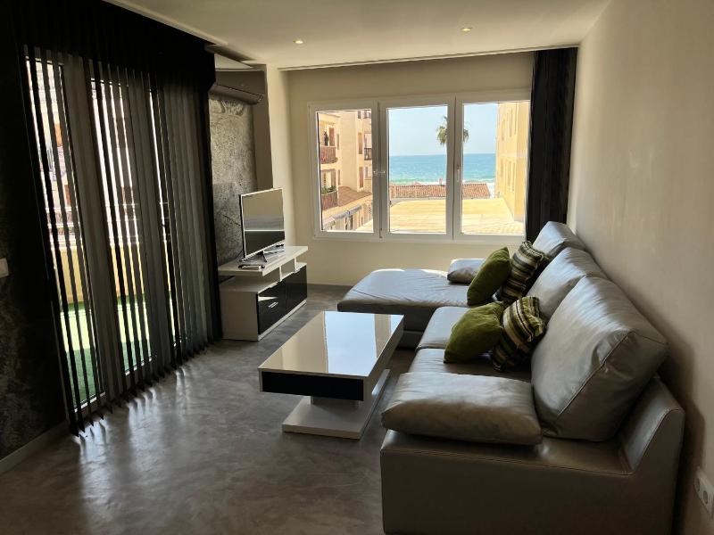 Apartamentos Calypso Altamar - image 1