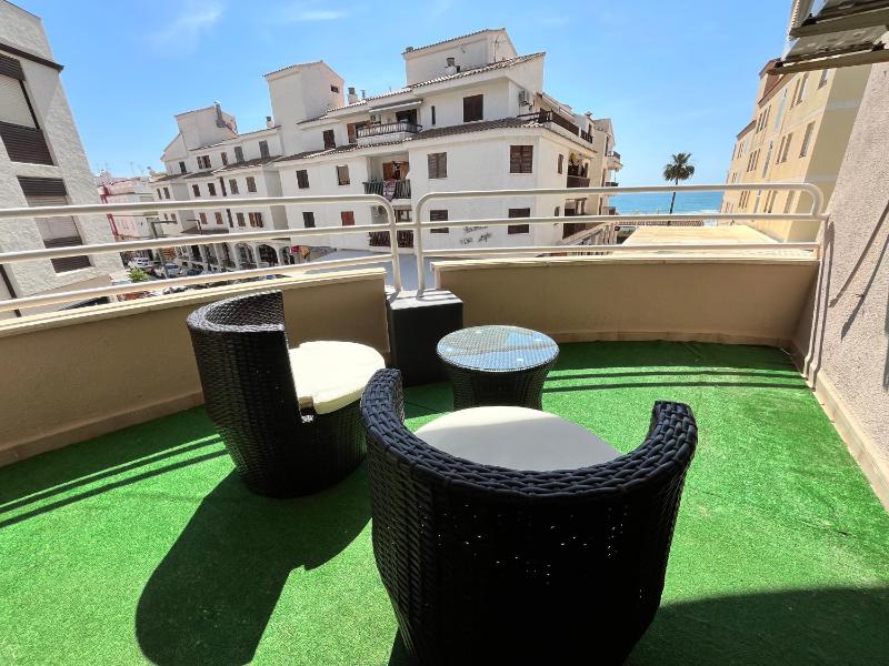 Apartamentos Calypso Altamar - image 16