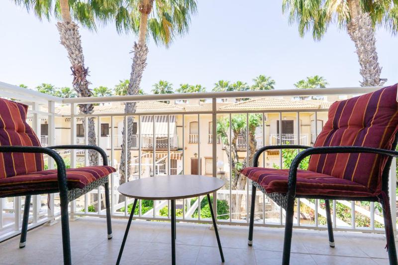 rentafive - Bungalow - Terraza - 5 min Gran Playa - image 11