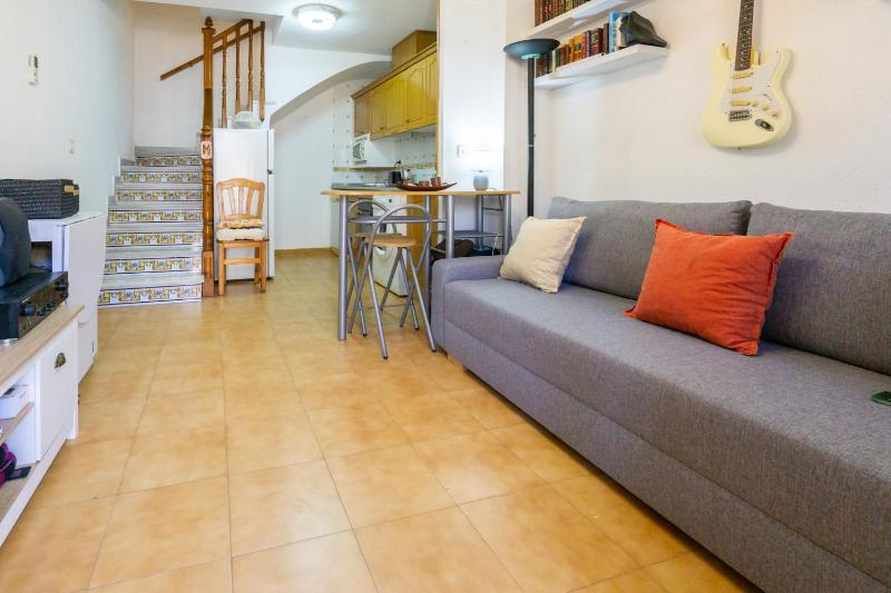 rentafive - Bungalow - Terraza - 5 min Gran Playa - image 40