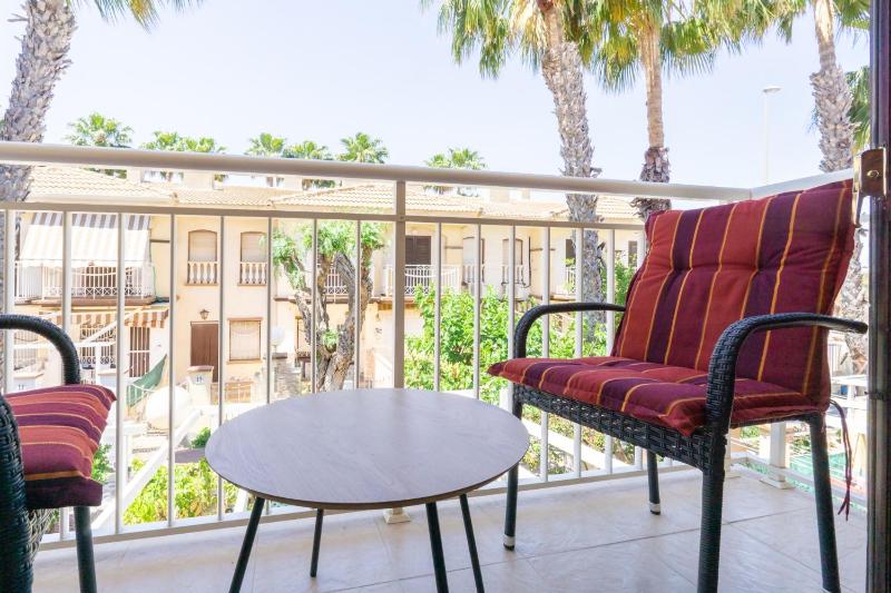 rentafive - Bungalow - Terraza - 5 min Gran Playa - image 17
