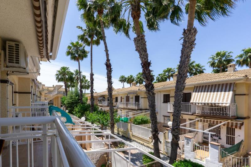 rentafive - Bungalow - Terraza - 5 min Gran Playa - image 18