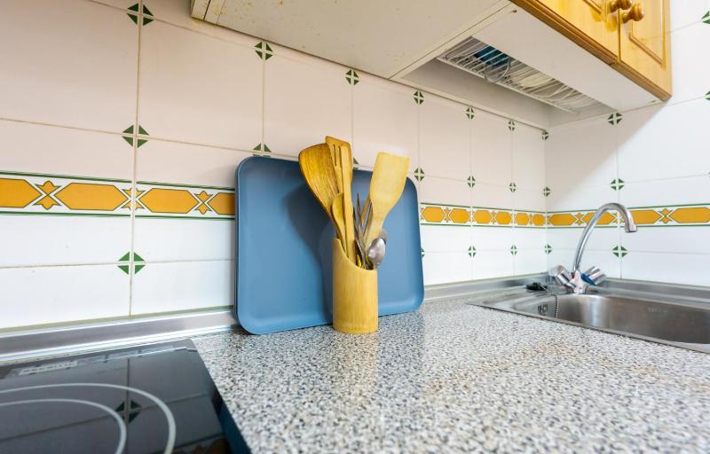 rentafive - Bungalow - Terraza - 5 min Gran Playa - image 39