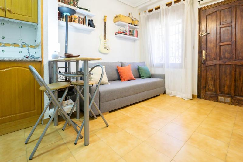 rentafive - Bungalow - Terraza - 5 min Gran Playa - image 38