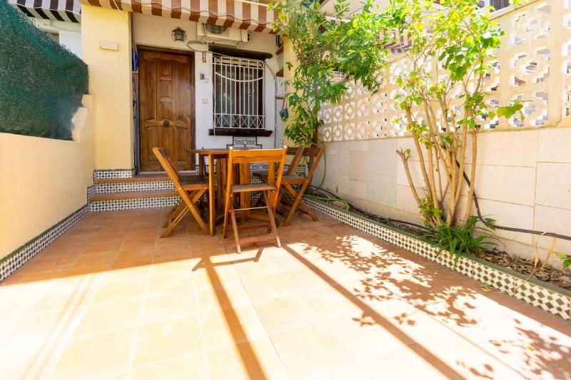rentafive - Bungalow - Terraza - 5 min Gran Playa - image 13