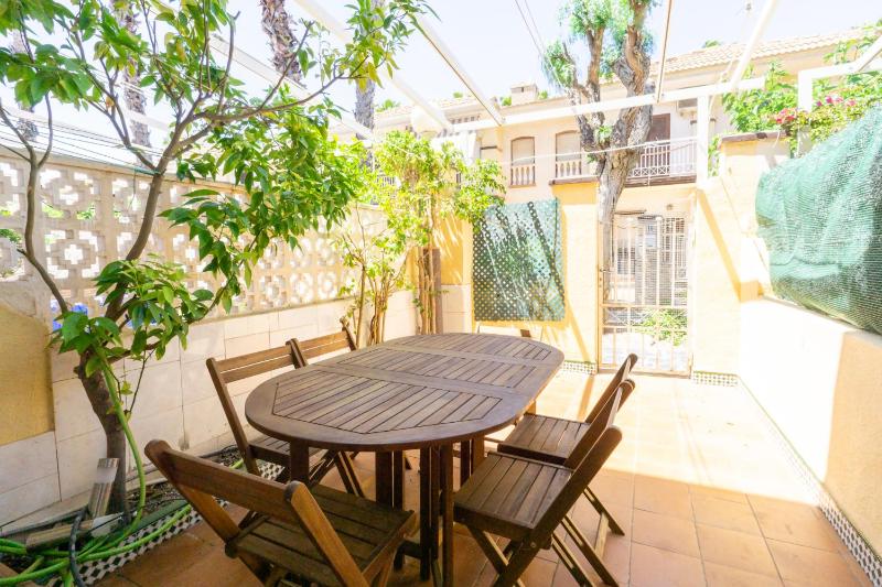 rentafive - Bungalow - Terraza - 5 min Gran Playa - image 36
