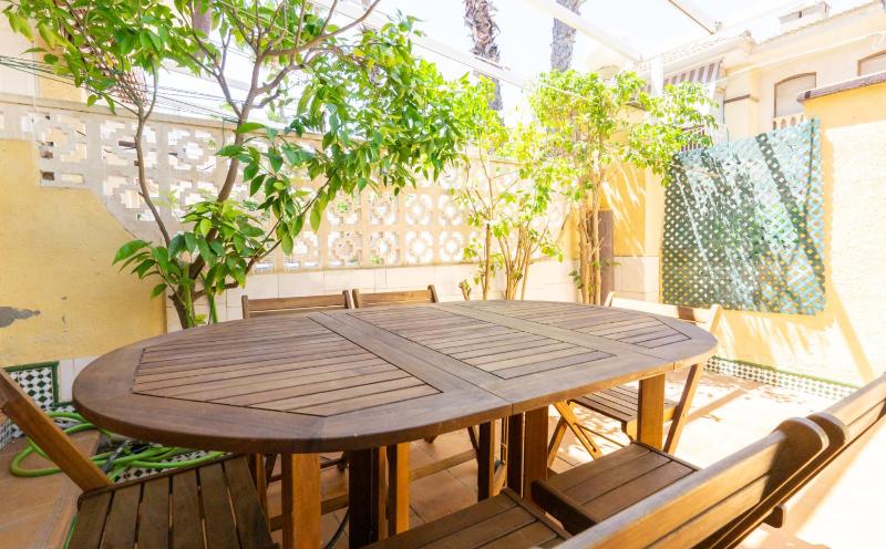 rentafive - Bungalow - Terraza - 5 min Gran Playa - image 23