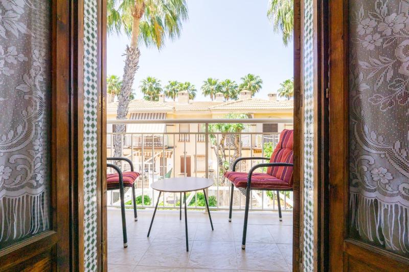 rentafive - Bungalow - Terraza - 5 min Gran Playa - image 20