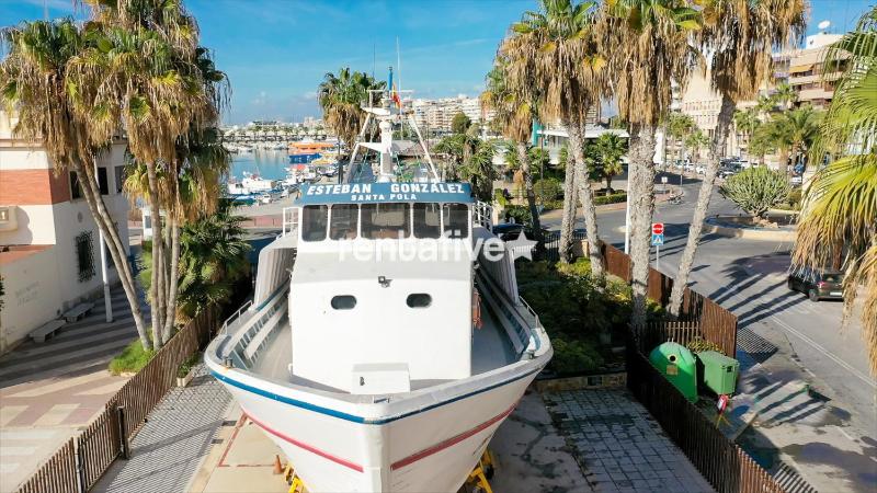 rentafive - Bungalow - Terraza - 5 min Gran Playa - image 35