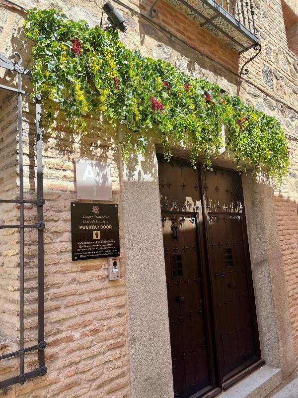 Casón De Los López Apartments - image 12