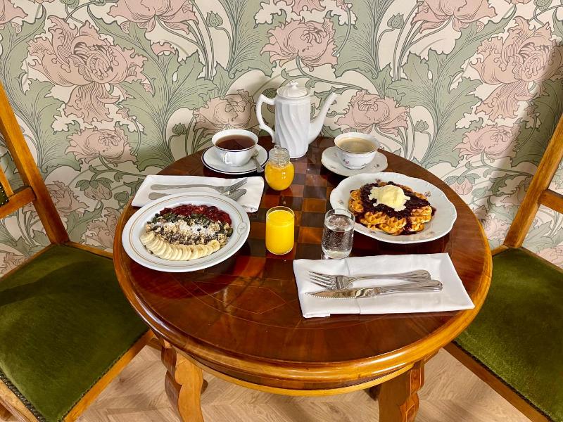 Metropolis Budapest Boutique Hotel - image 7
