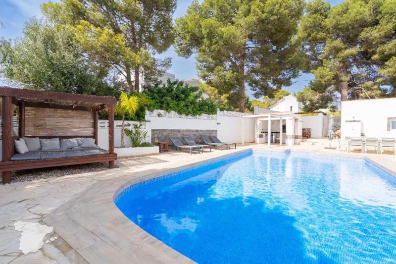 Casa Fernando - CostaBlancaDreams - image 7
