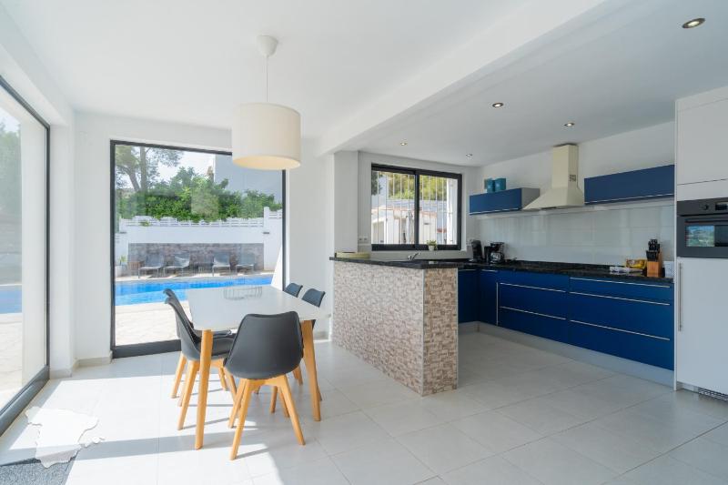 Casa Fernando - CostaBlancaDreams - image 12