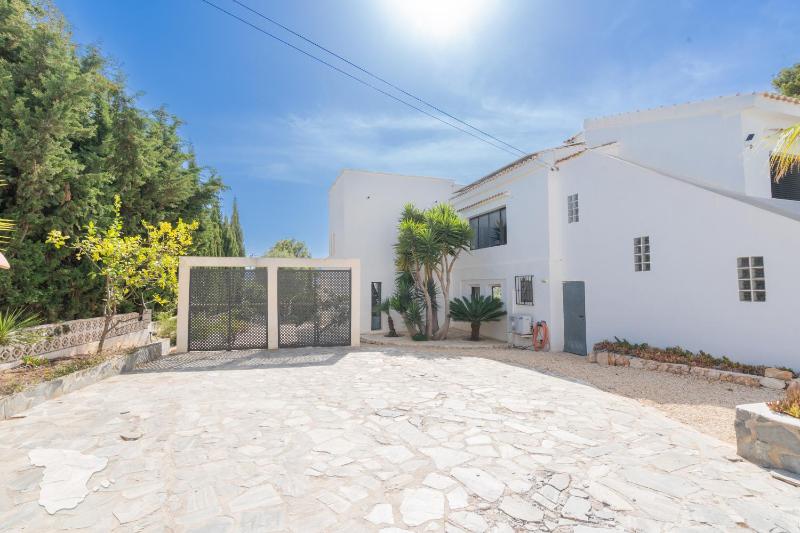 Casa Fernando - CostaBlancaDreams - image 25